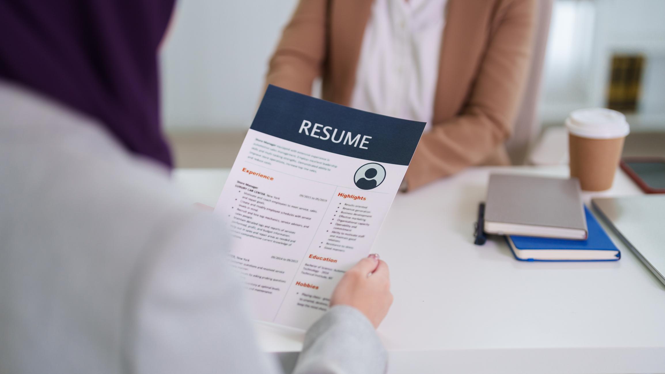 Career Coaching
